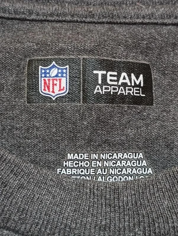 NFL "Green Bay Packers" T-Shirt R816 – photo 2
